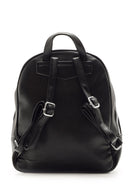Women's Staple Detailed Backpack | Derimod Women's Staple Detailed Backpack | Derimod