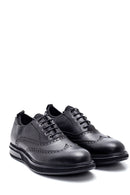 Men's Leather Casual Shoes | Derimod Men's Leather Casual Shoes | Derimod