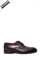 Erkek Bağcıklı Klasik Ayakkabı | Derimod Erkek Bağcıklı Klasik Ayakkabı | Derimod