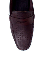 Men's Leather Loafer | Derimod Men's Leather Loafer | Derimod