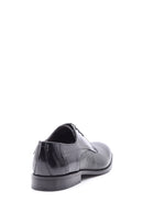 Erkek Rugan Deri Klasik Ayakkabı | Derimod Erkek Rugan Deri Klasik Ayakkabı | Derimod