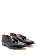 Erkek Deri Klasik Loafer | Derimod Erkek Deri Klasik Loafer | Derimod