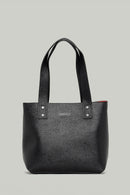 Black Women's Shoulder Bag | Derimod Black Women's Shoulder Bag | Derimod