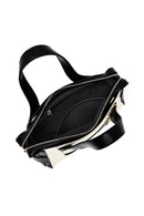 Women's Cream Long Strap Classic Handbag | Derimod Women's Cream Long Strap Classic Handbag | Derimod