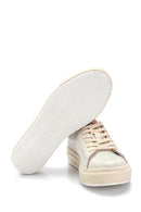 Kadın Deri Sneaker | Derimod Kadın Deri Sneaker | Derimod