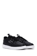 Hammer Jack Erkek Siyah Jarmilla M Sneaker | Derimod Hammer Jack Erkek Siyah Jarmilla M Sneaker | Derimod