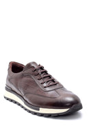 Erkek Deri Sneaker | Derimod Erkek Deri Sneaker | Derimod