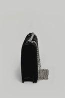 Black Women's Shoulder Bag | Derimod Black Women's Shoulder Bag | Derimod