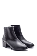 Women's Studded Detailed Boots | Derimod Women's Studded Detailed Boots | Derimod