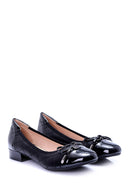 Kadın Fiyonk Detaylı Babet | Derimod Kadın Fiyonk Detaylı Babet | Derimod