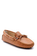 Women's Leather Loafer | Derimod Women's Leather Loafer | Derimod
