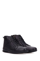 Men's Lace Up Boots | Derimod Men's Lace Up Boots | Derimod