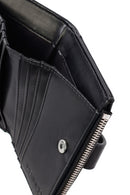 Kadın Yeşil Örgü Cüzdan | Derimod Kadın Yeşil Örgü Cüzdan | Derimod