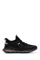 Hammer Jack Erkek Siyah Sager M Sneaker | Derimod Hammer Jack Erkek Siyah Sager M Sneaker | Derimod