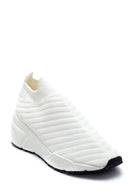 Kadın Sneaker | Derimod Kadın Sneaker | Derimod