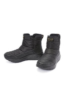 Skechers Kadın Siyah Bobs Sparrow Outdoor Bot | Derimod Skechers Kadın Siyah Bobs Sparrow Outdoor Bot | Derimod