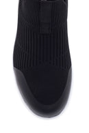Erkek Siyah Sneaker | Derimod Erkek Siyah Sneaker | Derimod