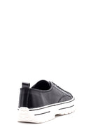 Kadın Deri Sneaker | Derimod Kadın Deri Sneaker | Derimod