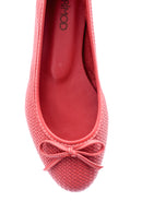 Kadın Fiyonklu Babet | Derimod Kadın Fiyonklu Babet | Derimod