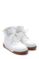 Kadın Bilekli Sneaker | Derimod Kadın Bilekli Sneaker | Derimod