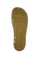 Camper Erkek Kahverengi Peu Bağcıklı Deri Casual Sneaker | Derimod Camper Erkek Kahverengi Peu Bağcıklı Deri Casual Sneaker | Derimod