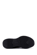 Skechers Women's Black Street Twisterz - Lighten Up Thick Soled Sneaker | Derimod Skechers Women's Black Street Twisterz - Lighten Up Thick Soled Sneaker | Derimod