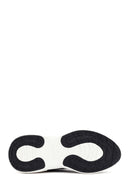 Skechers Women's Black Hazel - Step N Flow Lace Up Thick Soled Sneaker | Derimod Skechers Women's Black Hazel - Step N Flow Lace Up Thick Soled Sneaker | Derimod