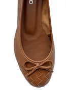 Kadın Deri Babet | Derimod Kadın Deri Babet | Derimod