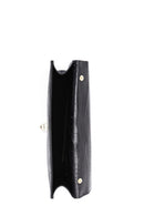 Croco Women's Leather Bag | Derimod Croco Women's Leather Bag | Derimod