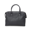 Kadın Siyah Suni Deri Kol Çantası | Derimod Kadın Siyah Suni Deri Kol Çantası | Derimod