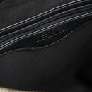 Kadın Siyah Suni Deri Kol Çantası | Derimod Kadın Siyah Suni Deri Kol Çantası | Derimod