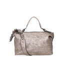 Brown Women's Shoulder Bag | Derimod Brown Women's Shoulder Bag | Derimod