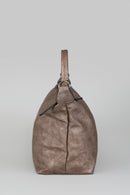 Brown Women's Shoulder Bag | Derimod Brown Women's Shoulder Bag | Derimod