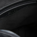 Kadın Siyah Suni Deri Omuz Çantası | Derimod Kadın Siyah Suni Deri Omuz Çantası | Derimod