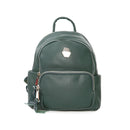 Kadın Yeşil Suni Deri Çanta | Derimod Kadın Yeşil Suni Deri Çanta | Derimod