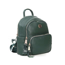 Kadın Yeşil Suni Deri Çanta | Derimod Kadın Yeşil Suni Deri Çanta | Derimod