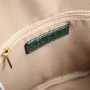 Kadın Yeşil Suni Deri Çanta | Derimod Kadın Yeşil Suni Deri Çanta | Derimod