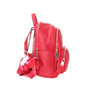 Kadın Kırmızı Suni Deri Çanta | Derimod Kadın Kırmızı Suni Deri Çanta | Derimod