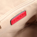 Kadın Kırmızı Suni Deri Çanta | Derimod Kadın Kırmızı Suni Deri Çanta | Derimod