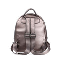 Kadın Gri Suni Deri Çanta | Derimod Kadın Gri Suni Deri Çanta | Derimod