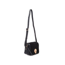 Black Women's Crossbody Bag | Derimod Black Women's Crossbody Bag | Derimod