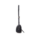 Black Women's Crossbody Bag | Derimod Black Women's Crossbody Bag | Derimod
