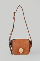 Tan Women's Crossbody Bag | Derimod Tan Women's Crossbody Bag | Derimod
