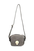 Green Women's Crossbody Bag | Derimod Green Women's Crossbody Bag | Derimod