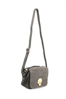 Green Women's Crossbody Bag | Derimod Green Women's Crossbody Bag | Derimod