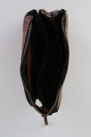 Kadın Kırmızı Suni Deri Çapraz Çanta | Derimod Kadın Kırmızı Suni Deri Çapraz Çanta | Derimod