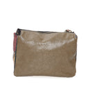 Kadın Kırmızı Suni Deri Çapraz Çanta | Derimod Kadın Kırmızı Suni Deri Çapraz Çanta | Derimod