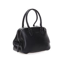 Kadın Siyah Suni Deri Çanta | Derimod Kadın Siyah Suni Deri Çanta | Derimod
