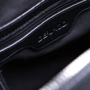 Kadın Siyah Suni Deri Çanta | Derimod Kadın Siyah Suni Deri Çanta | Derimod