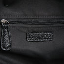 Kadın Siyah Suni Deri Sırt Çantası | Derimod Kadın Siyah Suni Deri Sırt Çantası | Derimod